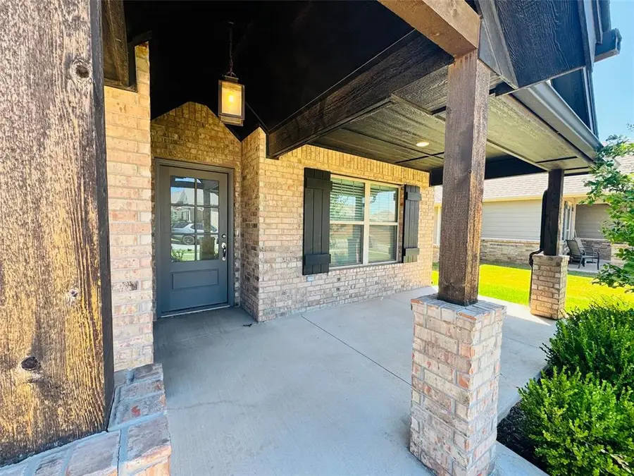 13920 Kamber Drive, Yukon, OK 73099 - #3