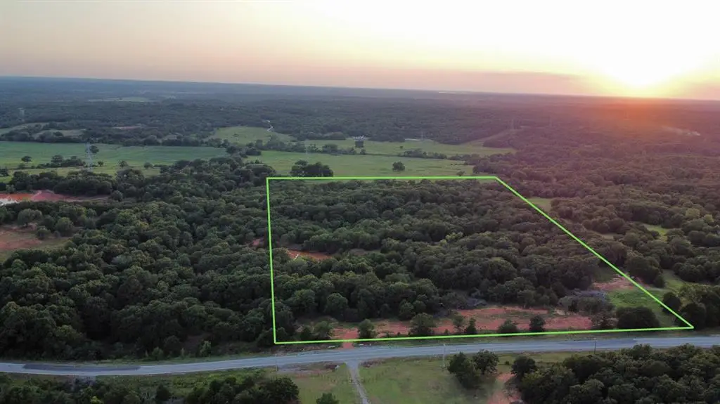 Hwy 102, Tecumseh, OK 74873 - #1