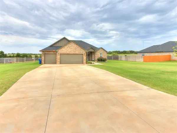 5445 Little Farms Road, Guthrie, OK 73044