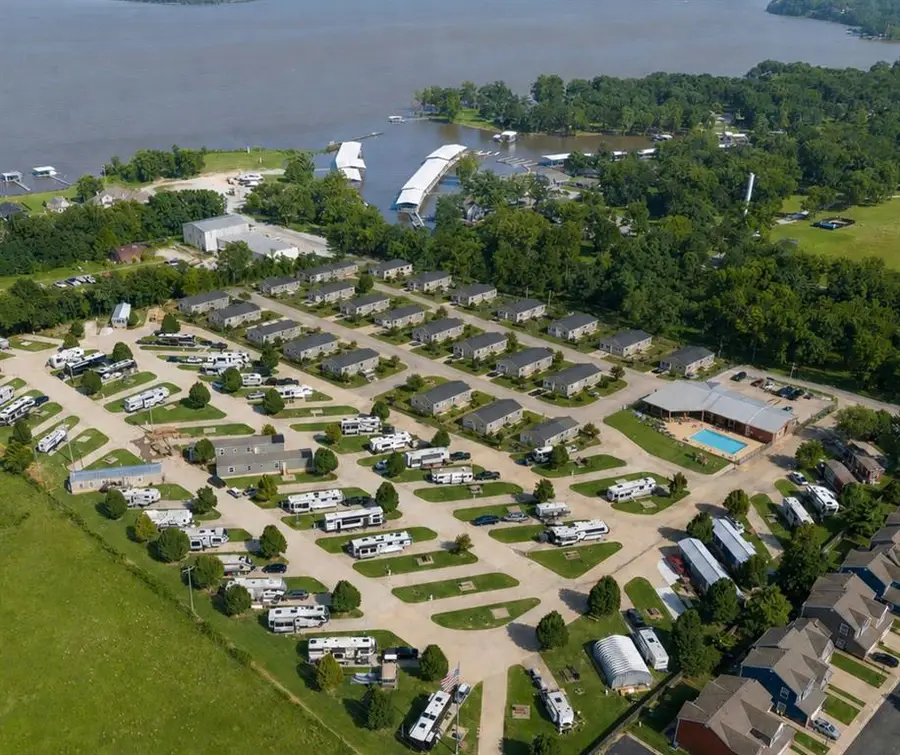 208 Springwater Lane, Monkey Island, OK 74331 - #3