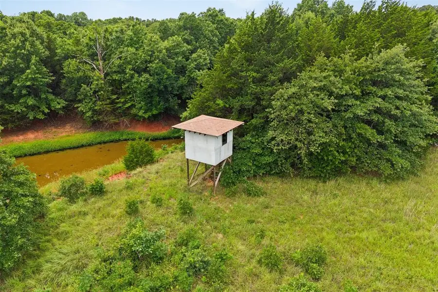 N Harrah Road, Harrah, OK 73045 - #3