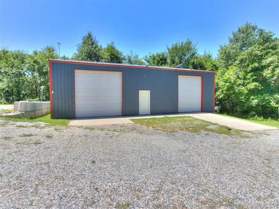 16802 Creek Valley Lane, Newalla, OK 74857 - #3