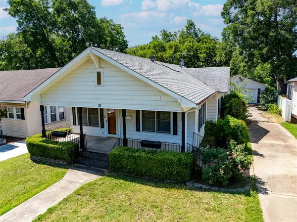 21 E Severn Street, Shawnee, OK 74801