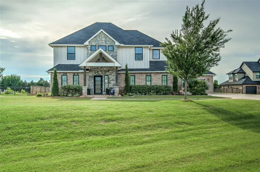 22297 Forester Lane, Edmond, OK 73025 - #1