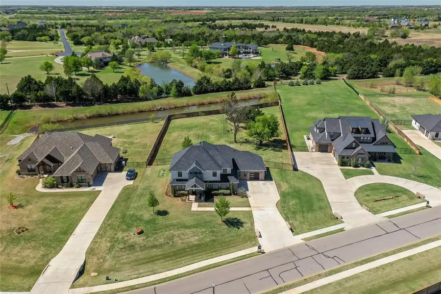 22297 Forester Lane, Edmond, OK 73025 - #3
