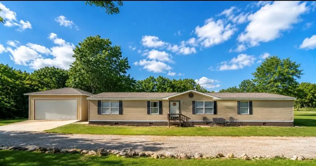 13709 Chaparral Road, Norman, OK 73026 - #1