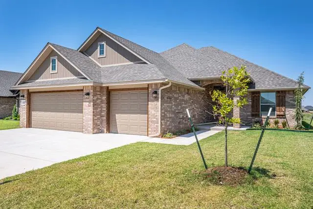 1197 Tawny Hills Road, Piedmont, OK 73078 - #3