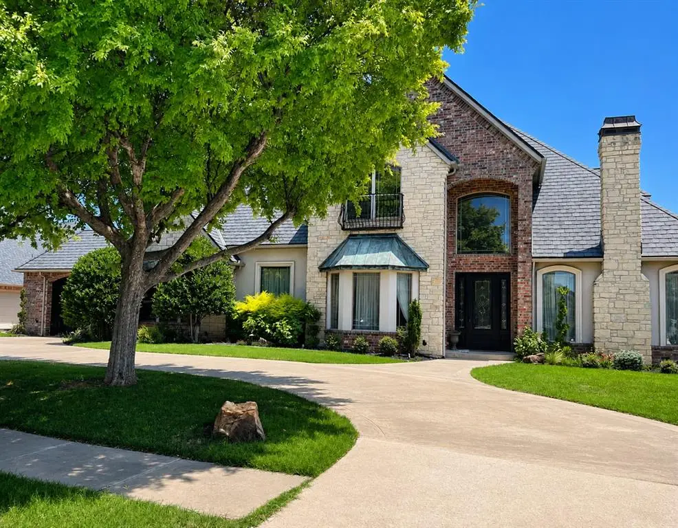 13100 Lorien Way, Oklahoma City, OK 73170 - #1