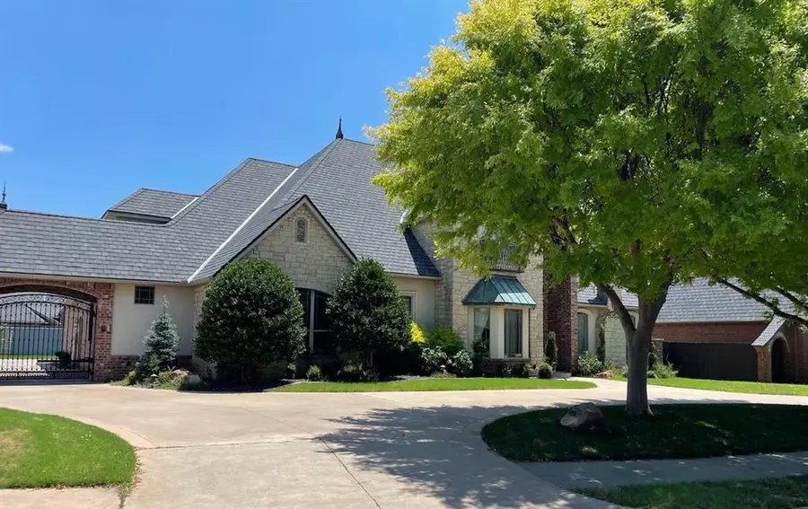 13100 Lorien Way, Oklahoma City, OK 73170 - #2