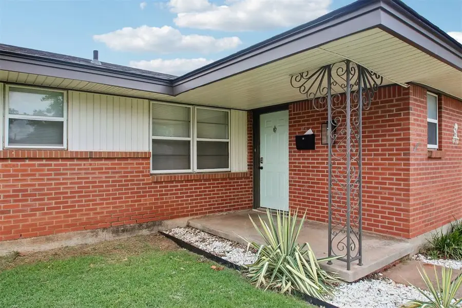 4728 Pam Place, Oklahoma City, OK 73115 - #2