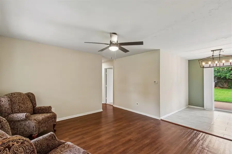 4728 Pam Place, Oklahoma City, OK 73115 - #3