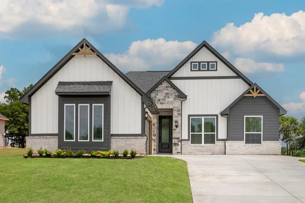 2386 Clubhouse Drive, Blanchard, OK 73010 - #1
