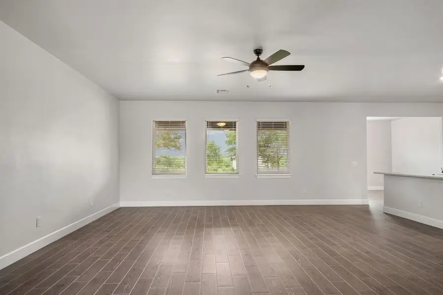 2386 Clubhouse Drive, Blanchard, OK 73010 - #3