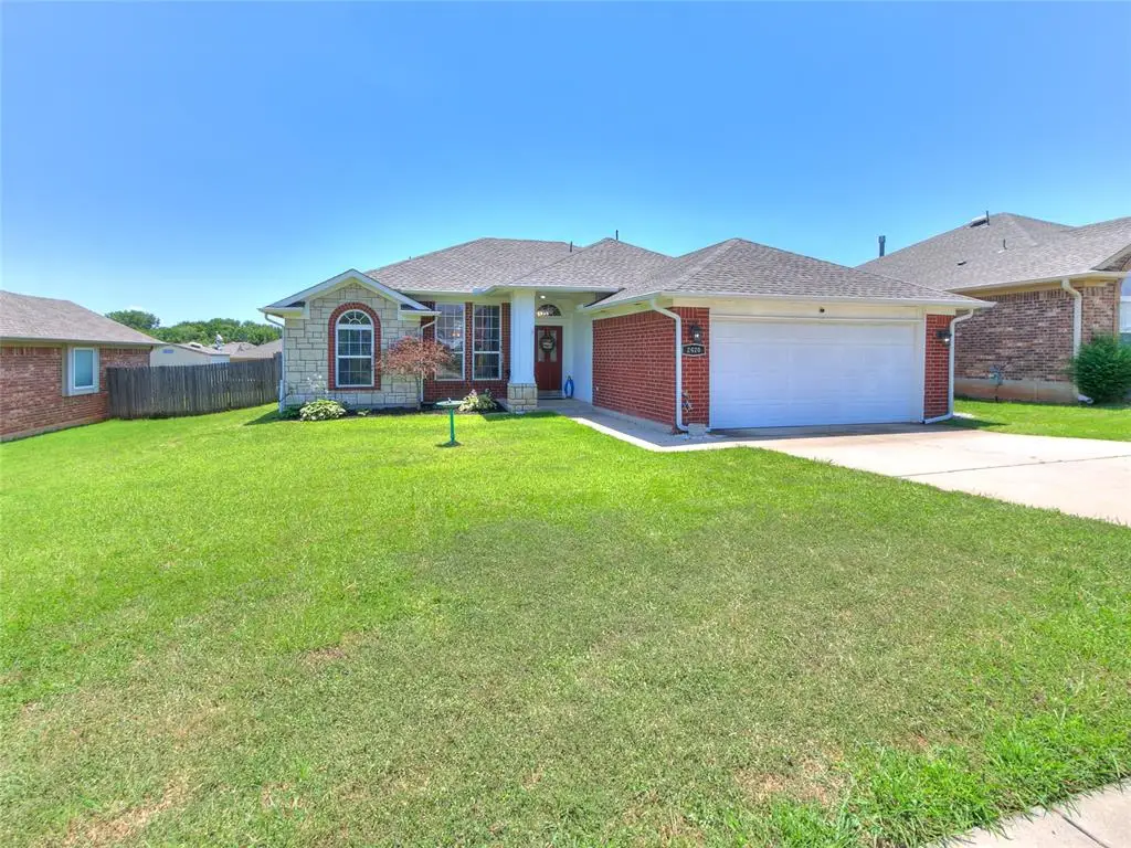 2420 Arbor Drive, Norman, OK 73071 - #1