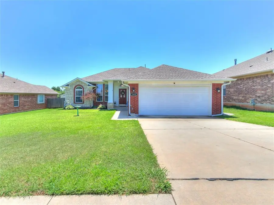 2420 Arbor Drive, Norman, OK 73071 - #3