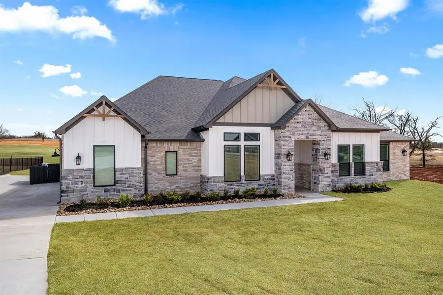 2284 Summit Circle, Blanchard, OK 73010 - #2