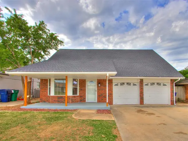 1028 SW 94th Street, Oklahoma City, OK 73139