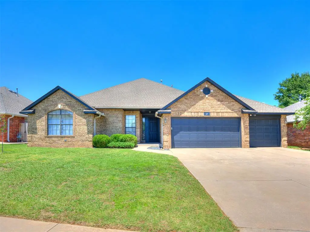 417 Shrill Street, Norman, OK 73071 - #1