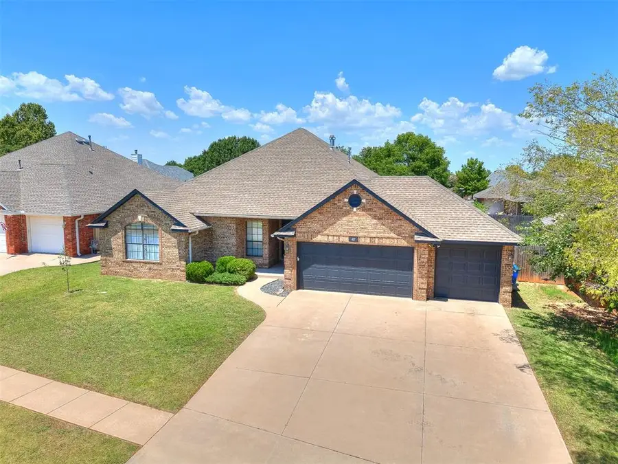 417 Shrill Street, Norman, OK 73071 - #2