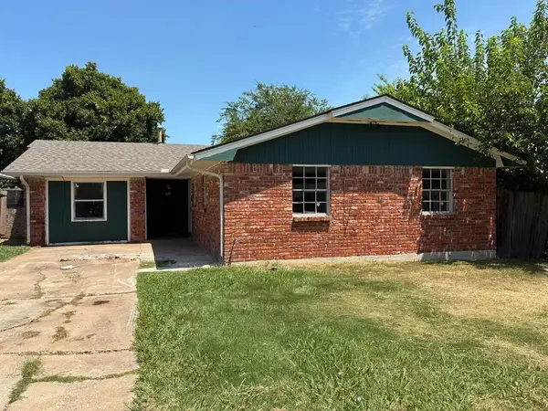 337 NW 87th Street, Oklahoma City, OK 73114