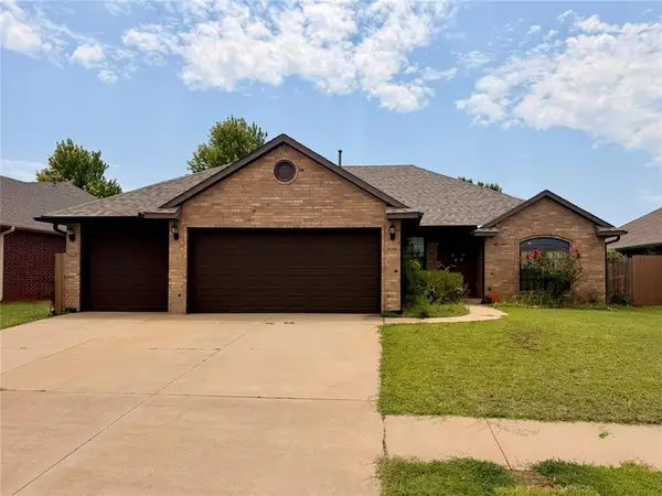 2708 NW 168th Street, Edmond, OK 73012