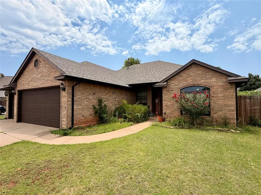 2708 NW 168th Street, Edmond, OK 73012 - #3