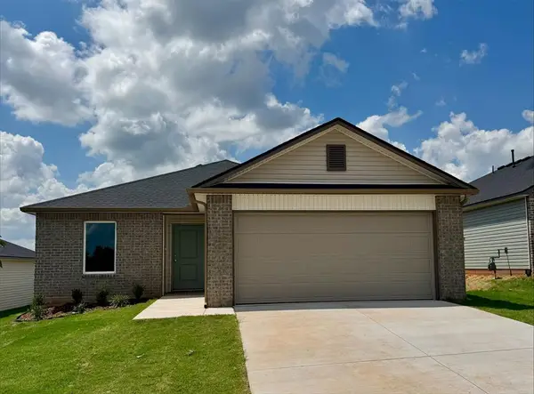 1949 Chandler Meadows Drive, Chandler, OK 74834