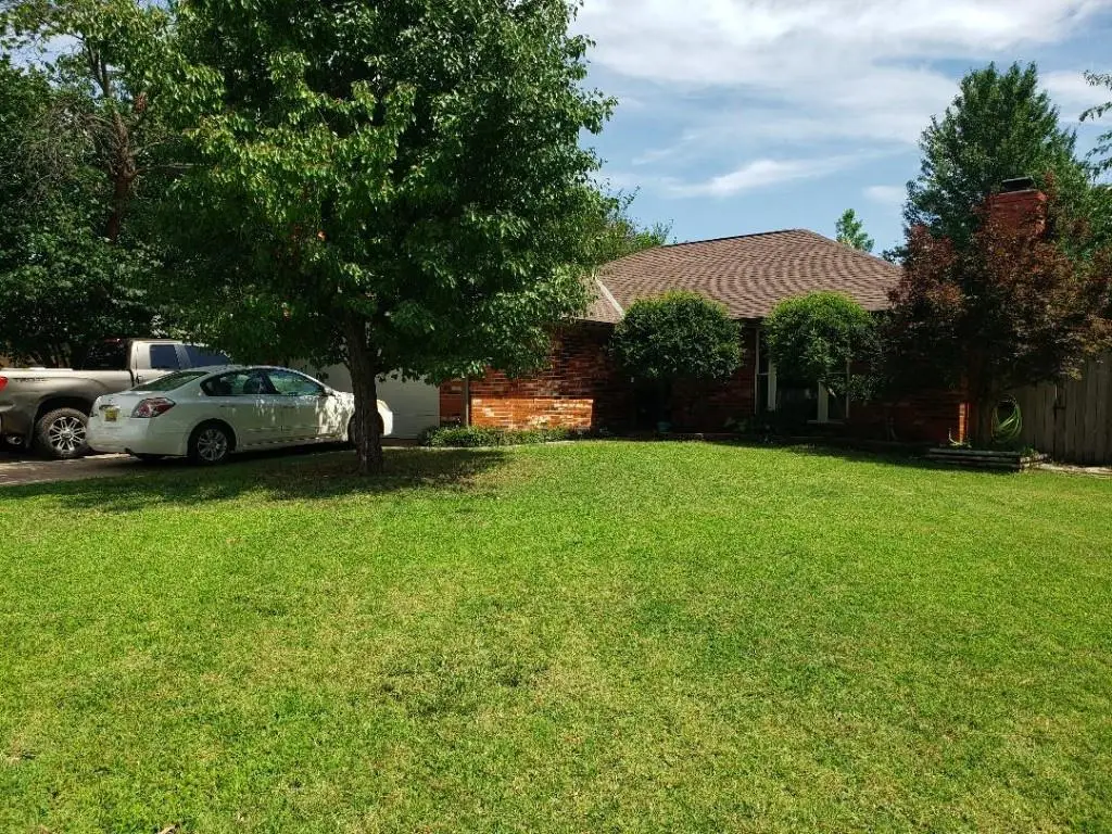 2336 Appleway Street, Edmond, OK 73013 - #1