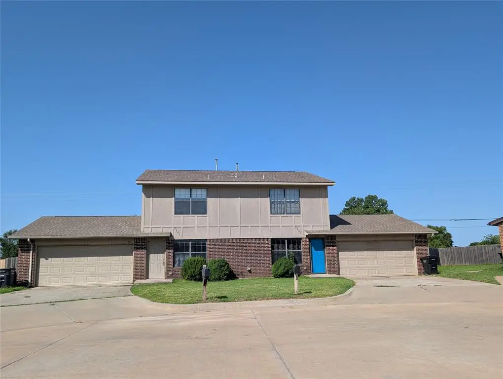 3201 Lois Arlene Circle, Oklahoma City, OK 73160 - #1