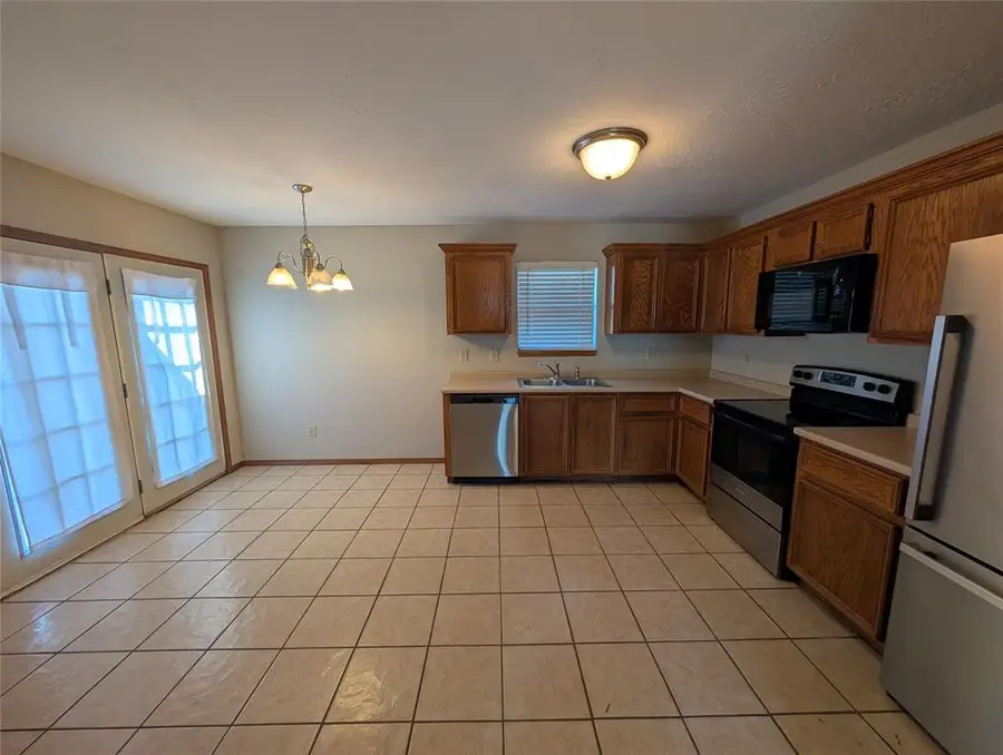 3201 Lois Arlene Circle, Oklahoma City, OK 73160 - #3