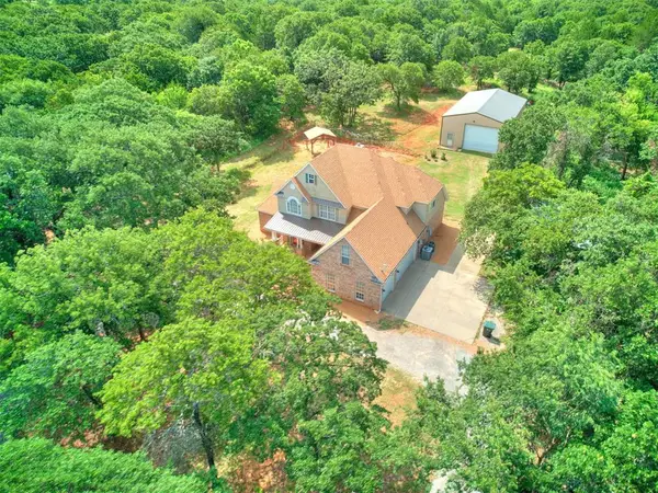 9700 E Boyd Street, Norman, OK 73026