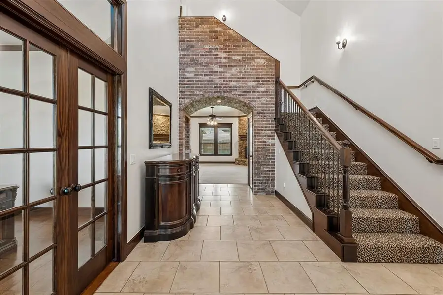 18300 Salvador Road, Edmond, OK 73012 - #3