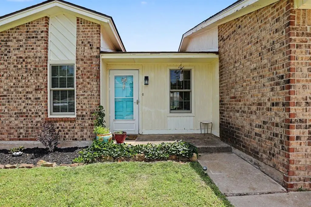 12216 SW 15th Terrace, Yukon, OK 73099 - #1