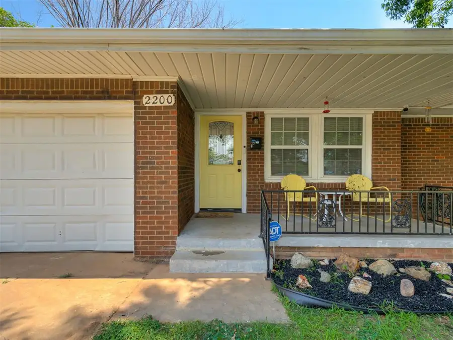 2200 Maple Drive, Oklahoma City, OK 73110 - #3