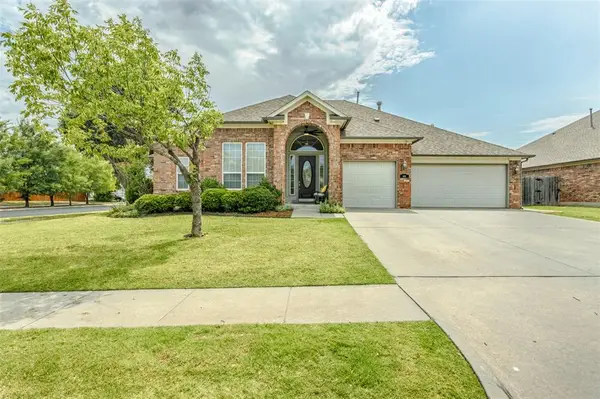 4129 Cannon Drive, Norman, OK 73072