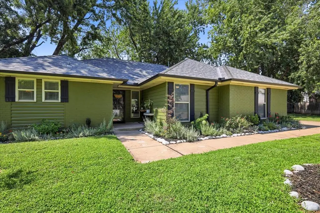 4109 Morrison Court, Norman, OK 73072 - #1