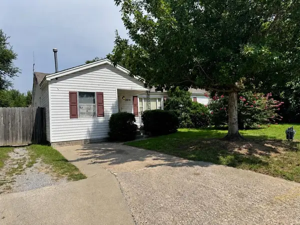 2616 N Norman Avenue, Oklahoma City, OK 73127