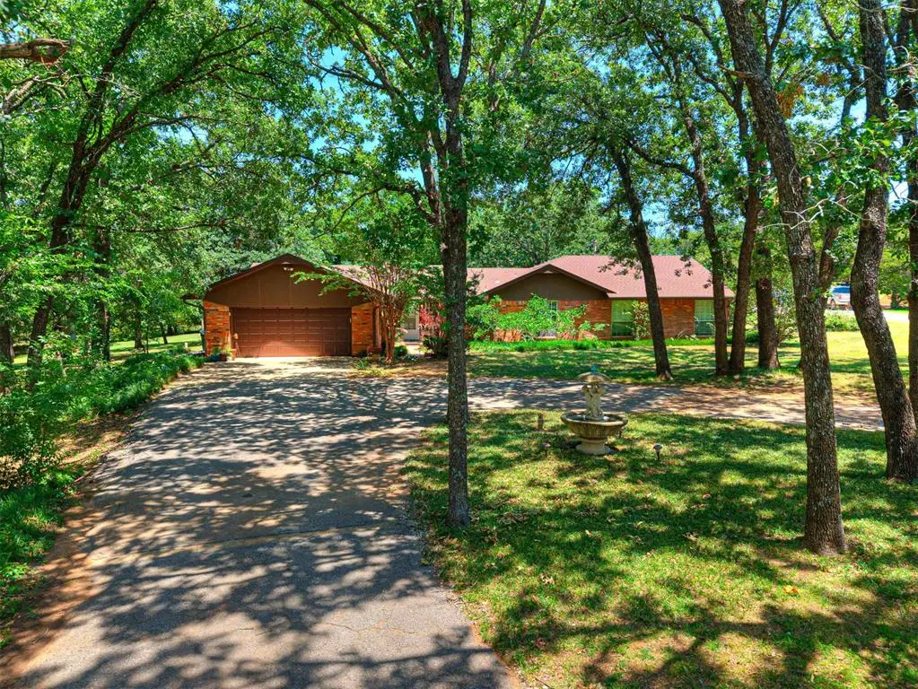 2705 Morning Glory Drive, Norman, OK 73026 - #1