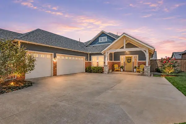 8421 NW 134th Street, Oklahoma City, OK 73142