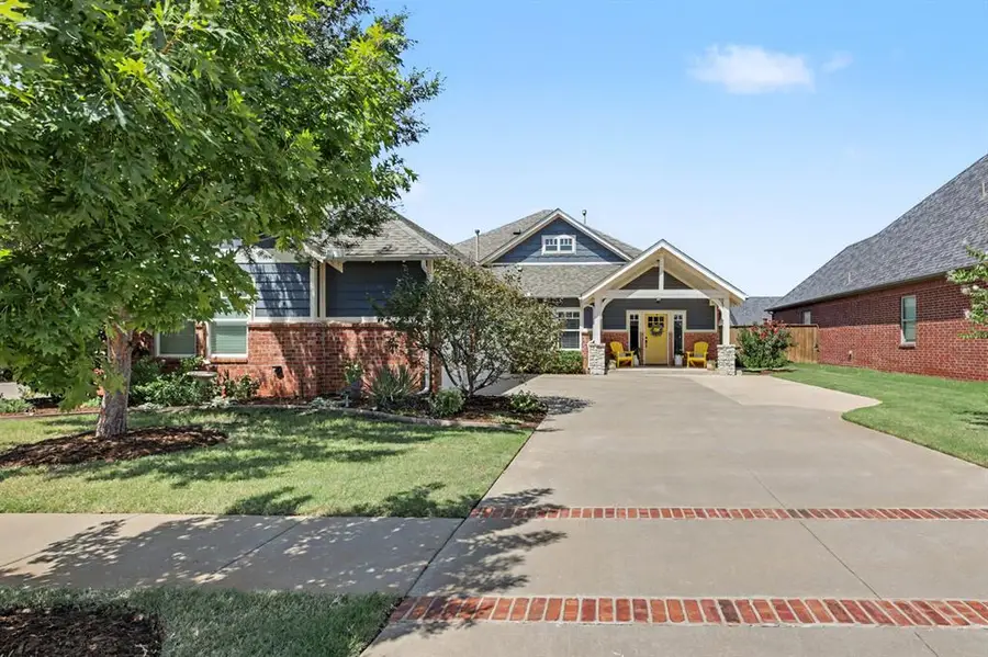 8421 NW 134th Street, Oklahoma City, OK 73142 - #3