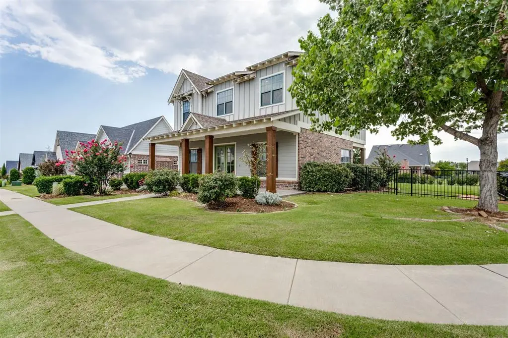 1757 Boathouse Road, Edmond, OK 73034 - #1