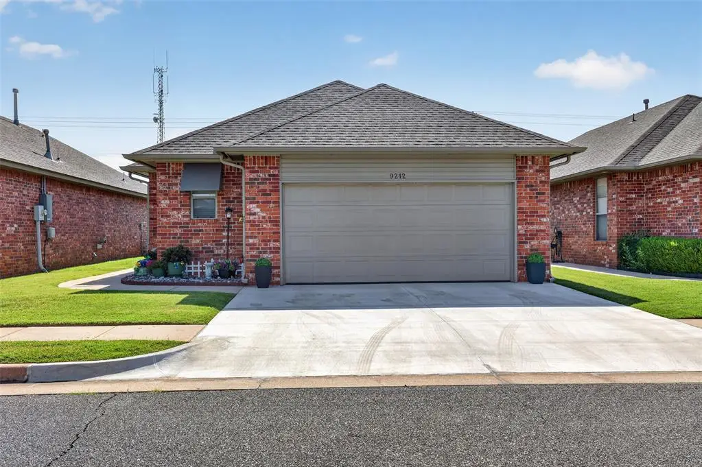 9212 Roadrunner Avenue, Oklahoma City, OK 73139 - #1