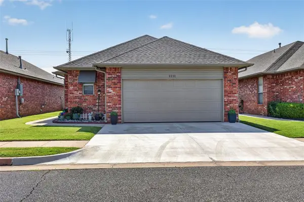 9212 Roadrunner Avenue, Oklahoma City, OK 73139