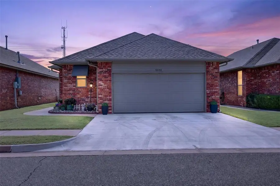 9212 Roadrunner Avenue, Oklahoma City, OK 73139 - #2