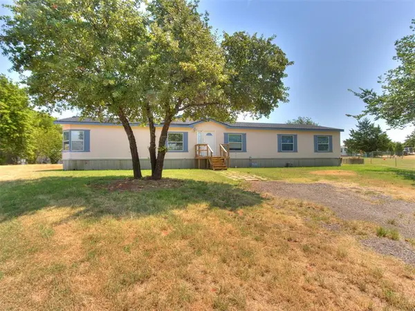 13174 S Coltrane Road, Edmond, OK 73034