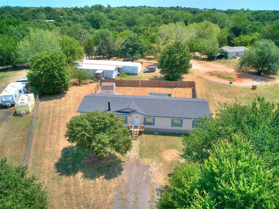 13174 S Coltrane Road, Edmond, OK 73034 - #3