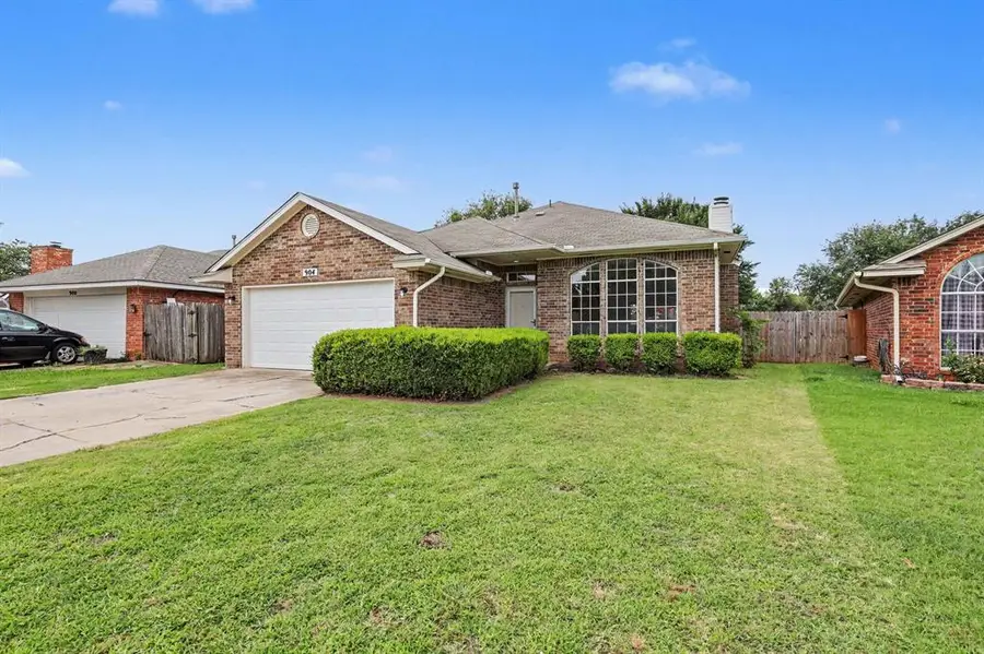 904 Pruett Drive, Edmond, OK 73003 - #2