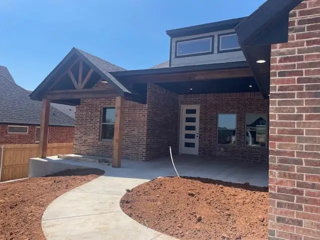 11528 NW 103 Rd Street, Yukon, OK 73099 - #3