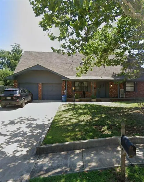 2751 S Pickard Avenue, Norman, OK 73072