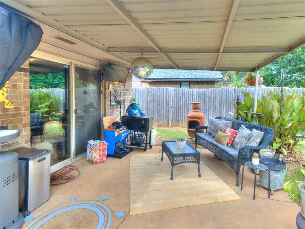 752 Red Oak Terrace, Edmond, OK 73003 - #1